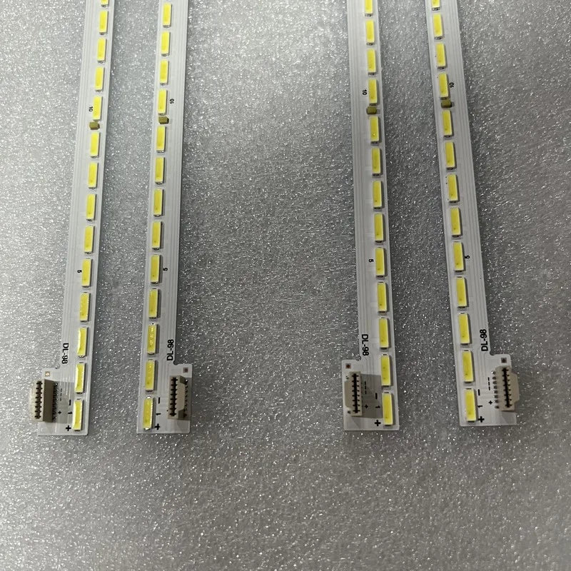 LED Backlight Strip For TV 75UJ657T 75UJ6450 75UJ657A 75UJ6470 75UJ675V 75UV340V 6922L-0226A 6916L-2843A 2842A LC750EGE FK M1