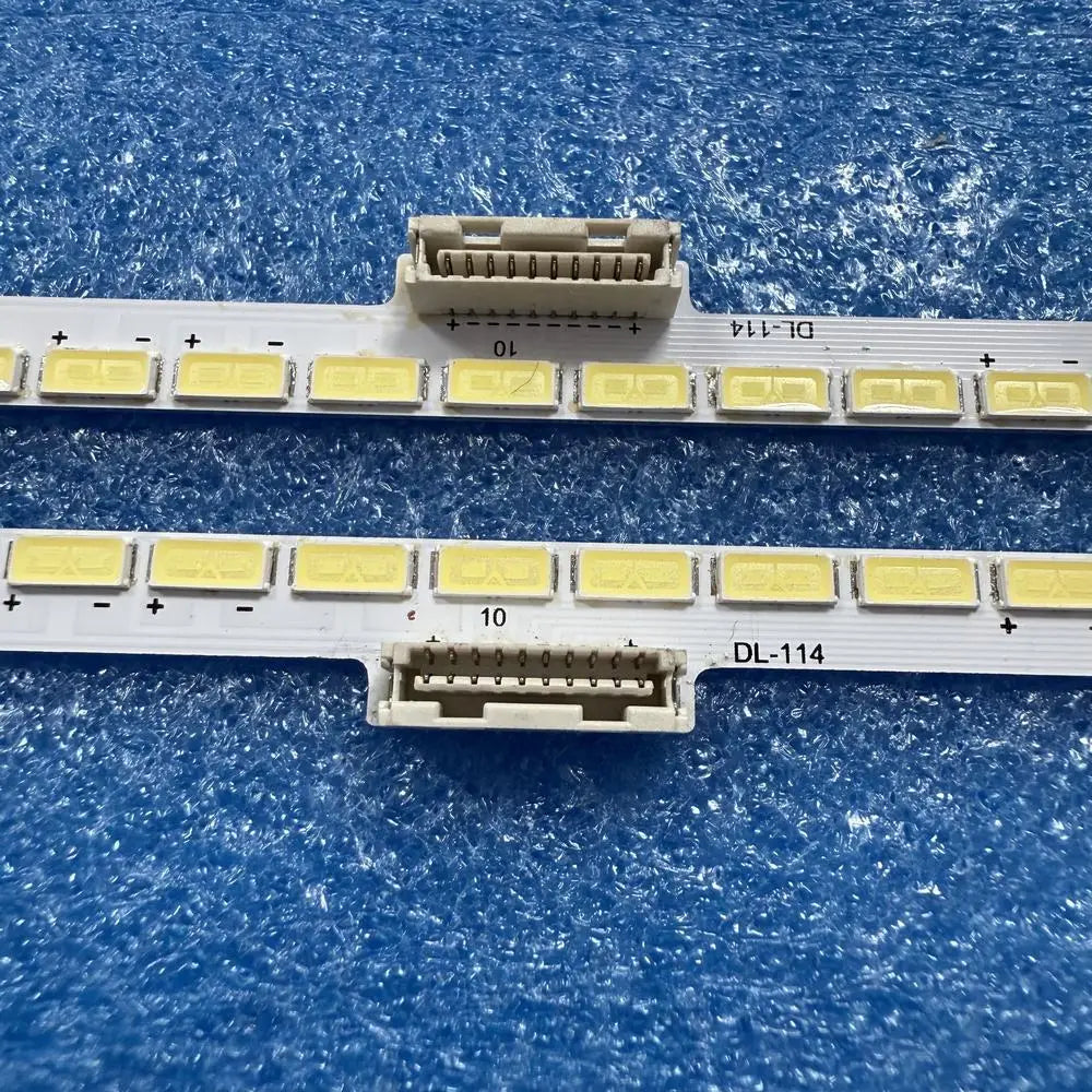 New LED strip(8) For 84UB9800 84 "V12 Edge rev0.2 6920l-0001c LD840EQD 6916L-1352A 6916L-1098A 6917L-0099B