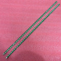 LED Strip For 43"TV 43LX761H 43LH5800 43LF630V 43LF6350 43LF5700 43UF6750 43UF6800 6922L-0145A 6916L2247A 6916L2246A
