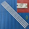 LED Backlight Strip For Sharp 4T-C40BH1 4T-C40AH1X 3P40KR005-A1
