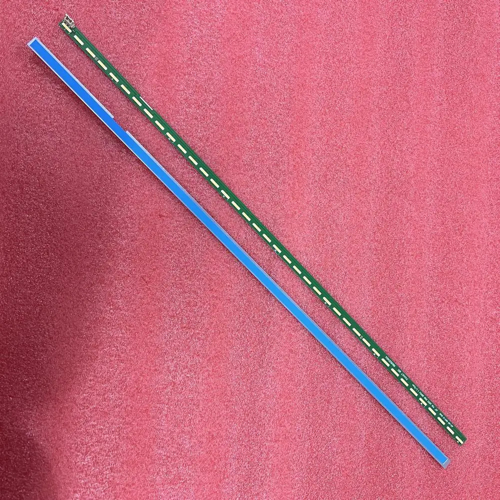 LED Strip For 43"TV 43LX761H 43LH5800 43LF630V 43LF6350 43LF5700 43UF6750 43UF6800 6922L-0145A 6916L2247A 6916L2246A