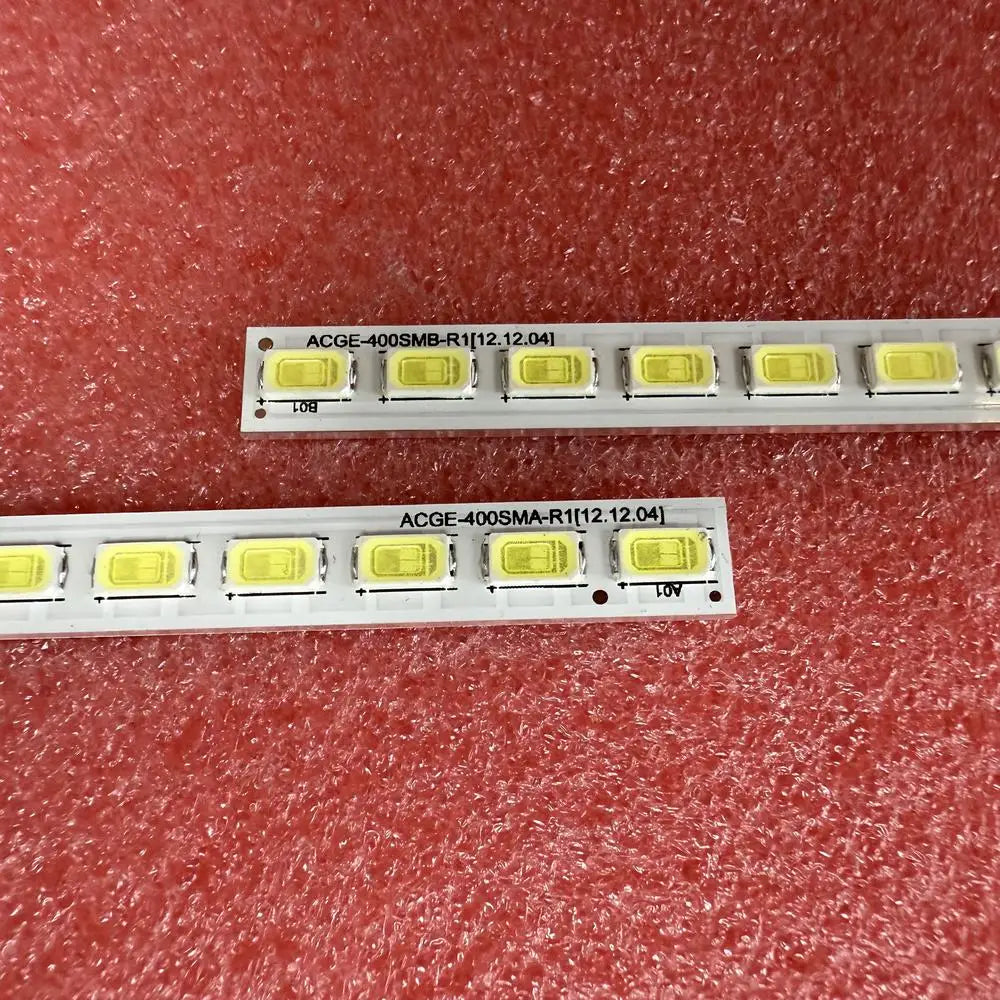 LED Backlight For BEKO B40-LB-7336 B40-LW-8467 A40-LB-5333 ACGE-400SMA-R1 VXM400AR02
