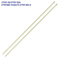 LED backlight strip for 37LV370S 37LV375S 37LV5500 37LV3500 37LV3550 37T07006-Y4102 T370HW05 73.37T07.003-0-CS1