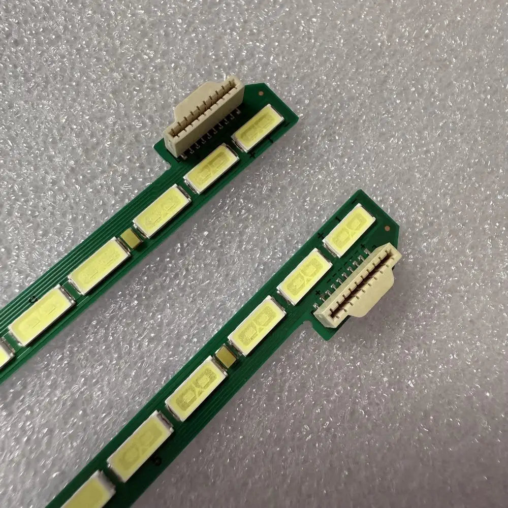 LED Strip For 60UF770V 60UB850T 60UB850V 60UF695V 60UB8200 60UF778V 6922L-0140A LC600EQF FH M2 6916L2179A 6916L2180A
