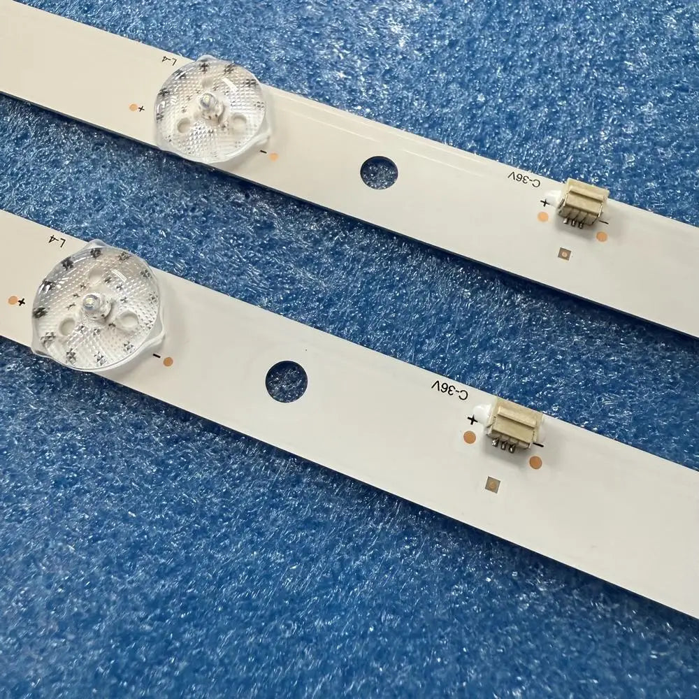Full LED Strip For AE-LED3220DATV MS-L2082 V1 V2 LD32B320 LD32B500 LD-32S4215BT SW-LED32BA201 SW-LED32BA301 STV-32LED20W