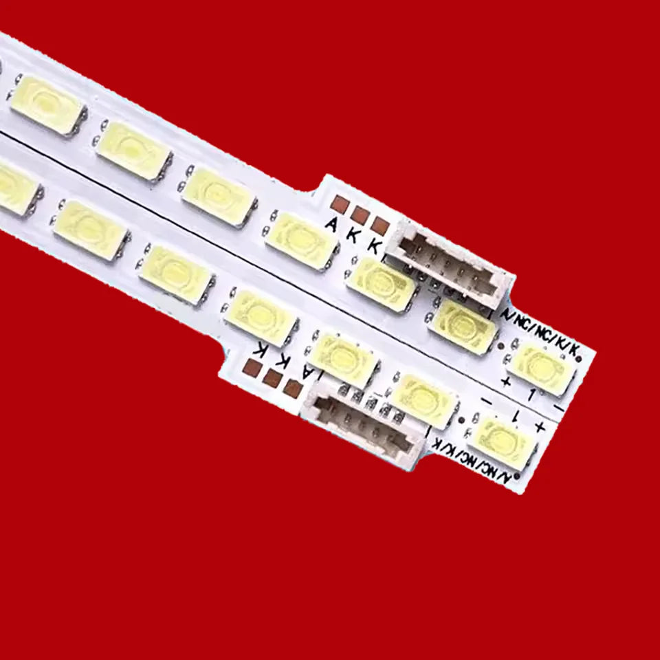 LED Backlight For ACGE-400SMA-R1 ACGE-400SMB-R1 B40-LB-6333 VXM400AR02 LTR400HS04