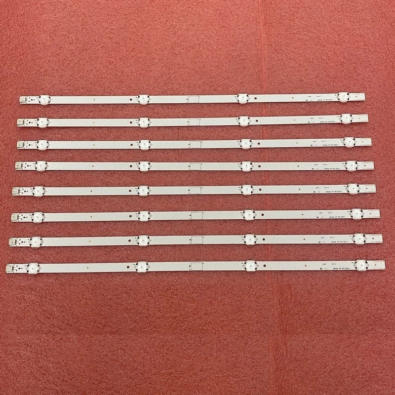 LED Backlight Strip for Grundig TV 49GUW8768 49 GUB 8762 49GUB8762 49VLX7730 BP 49GUB8765 49VLX7730BP 057T49-C15 ZVA65600-AA