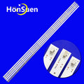 LED Backlight Strip For 4T C58EL8UR 4T-C58EL8UR E450AC58R LT-58KB527 K580WDGF A3 4708-K58DGF-A3113N21 PTV58G10 Vizzion Br58gua