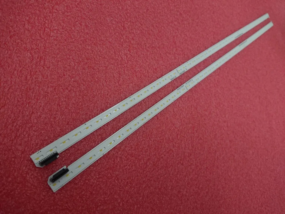 LED backlight strip for 43UJ750V-ZB 43UJ740V-ZB 43UJ752V-ZB 43UJ752T 43UV761H 43UF771V 43SK7900PLA 43UJ7507