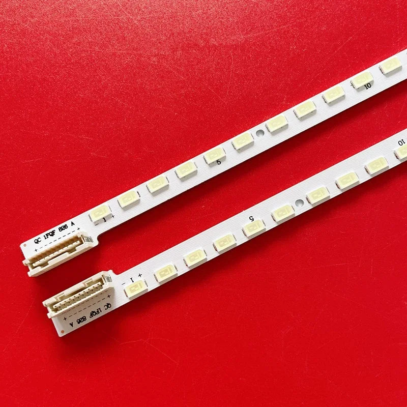 LED Backlight strip for 55lv5500 55lw5700 55lv3500 55LW4500-ZB 55LW6500 55lv4400 55LW650T 55LW450U 55PFL6606H/60 55TL515U