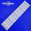 LED TV backlight 4708-K55WDC-A1113N01 k550wdc1 K550WDC2 for Daewoo u55s870vke t55k05 supra stv-lc55lt0010f 55F 55PUF6092 55U5080