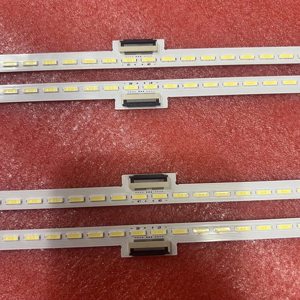 Full Set LED Backlight Strip For SONY XBR-65X900B KD-65X9005B 65inch 7020PKG 80EA 61.P2F02G002