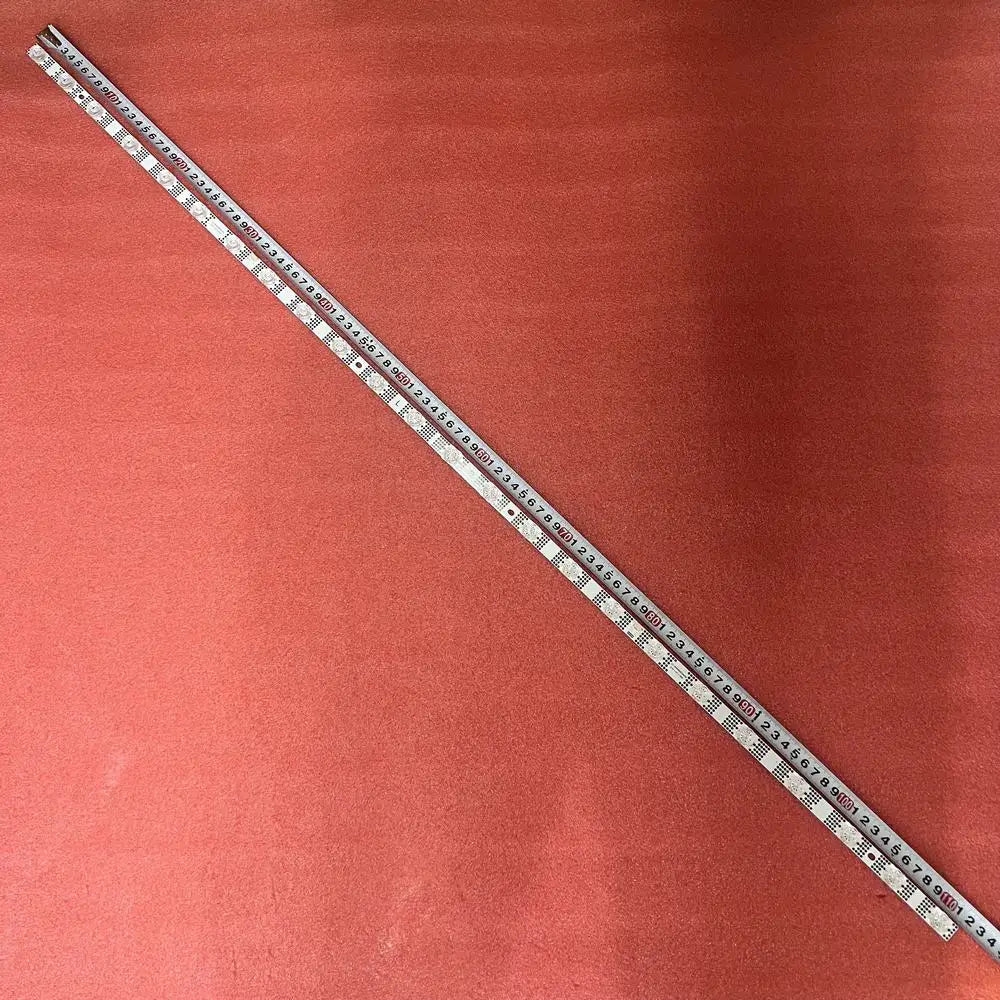 LED Strip For TCL 55S450G 55S455 55S451 55S453 55s452 55s450 55S454 55P635 55S450G 55S11 55S11-ZX3030A1-24X1 55HR330M24A0