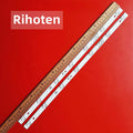 NEW 20/40PCS LED strip for PH28N91D PH28N91DSGW PH28N91DSGWA PH28N91 1.30.1.280N91003R 280N91M02X7-C0050 28N91GM02X07-E0013