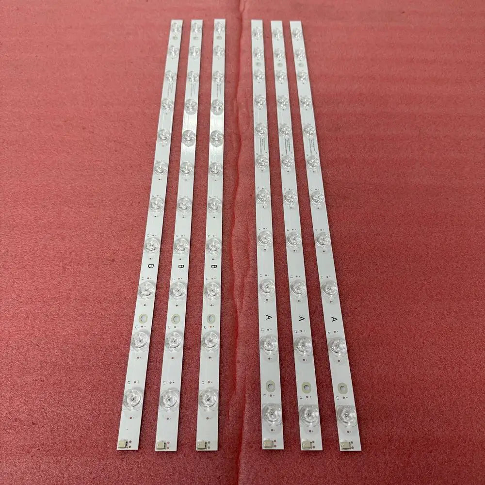 LED Backlight Strip For ODL 65952UC-TA C650Y19-F8 LB-C650Y19-F8 UH0F85581-X1