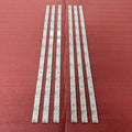 LED Backlight Strip For ODL 65952UC-TA C650Y19-F8 LB-C650Y19-F8 UH0F85581-X1