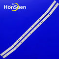 LED Backlight Strip For AKAI AKTV3222 AKTV3212 AKTV3216 DU32-1000 ST3151A05-9 VER 2.1 E32-0A35 JS-D-JP3220-061EC E32F2000 MCPCB