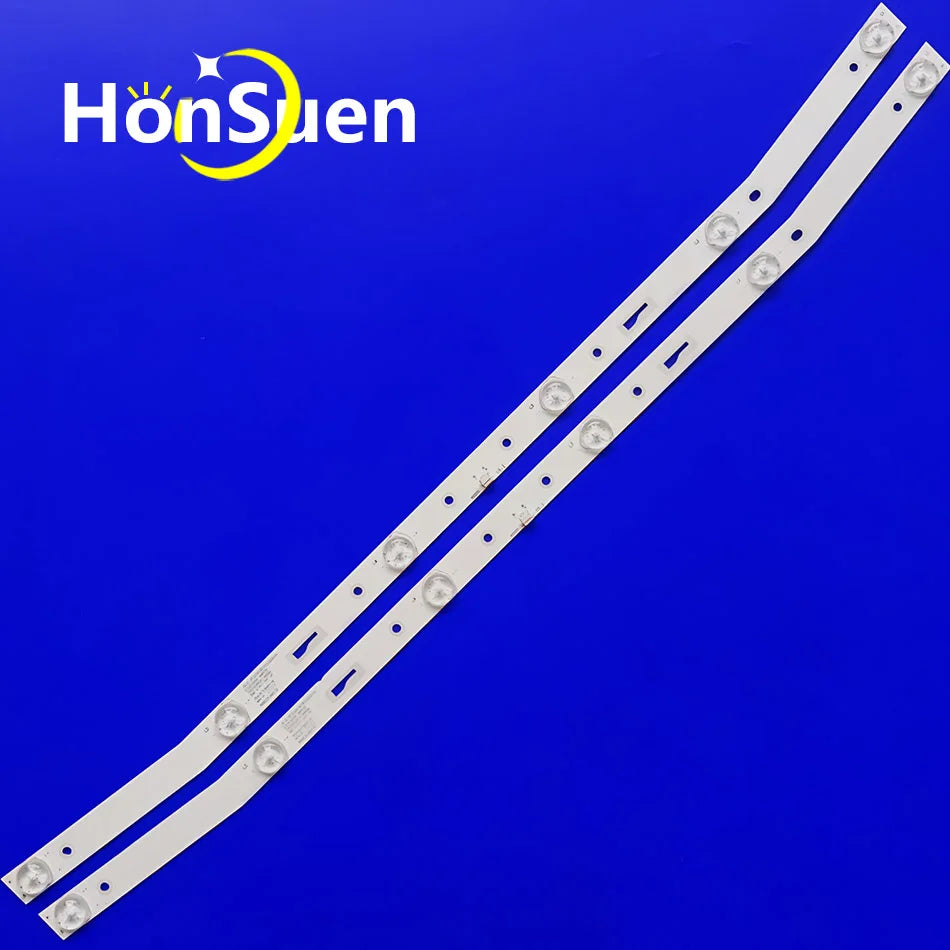 LED Backlight Strip For AKAI AKTV3222 AKTV3212 AKTV3216 DU32-1000 ST3151A05-9 VER 2.1 E32-0A35 JS-D-JP3220-061EC E32F2000 MCPCB