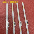 LED Strip For SONY KDL-70W840B KD-70W640B KDL-70W856B KDL-70W857B KDL-70W830B KDL-70W850B KDL-70W855B 00.P2C01GA01 61.P2C05G001