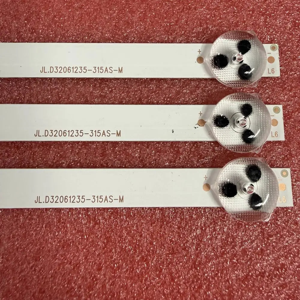 LED Strip For 32-hdsp SH-39A/3261 JL.D32061235-315AS-M FZD-03E348124HN BD00-132089-001G TLB315DF39-09-01 G320SD4LTY-84 MS-L2354