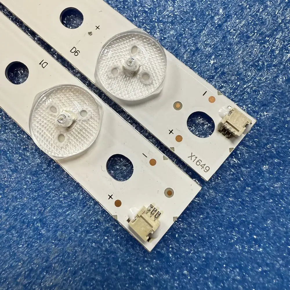 LED Strip For KL46SM064 303CY460032 ZDCY46D12R-ZC14C-01 ZDCY46D12L-ZC14C-01