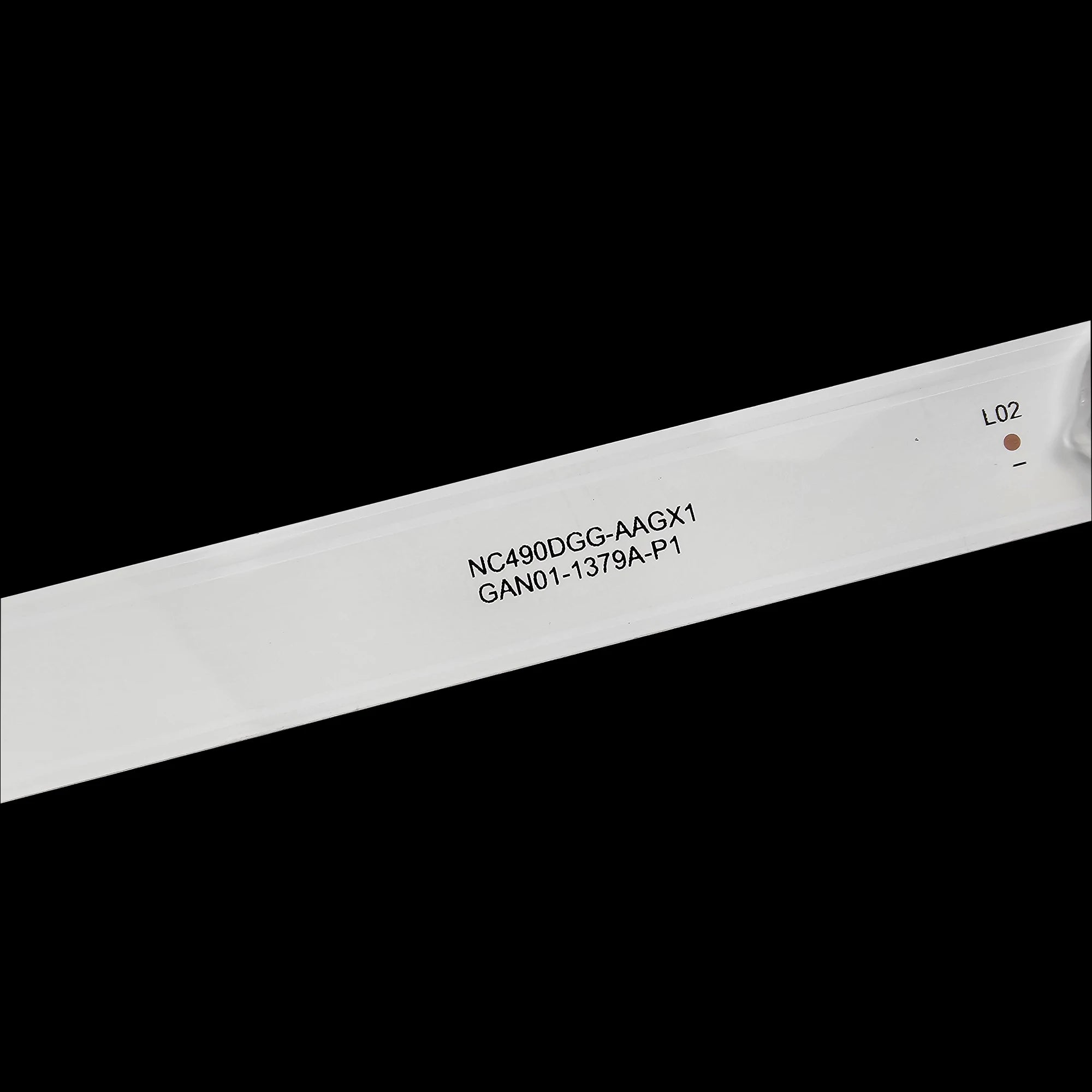 1/5/8 kits LED BackLight Strip For 49LK5900PLA 49UK6400 49UM7000PLA 49UK6300PLA AGF78840002 GAN01-1255A-P1 GAN01-1256A-P1