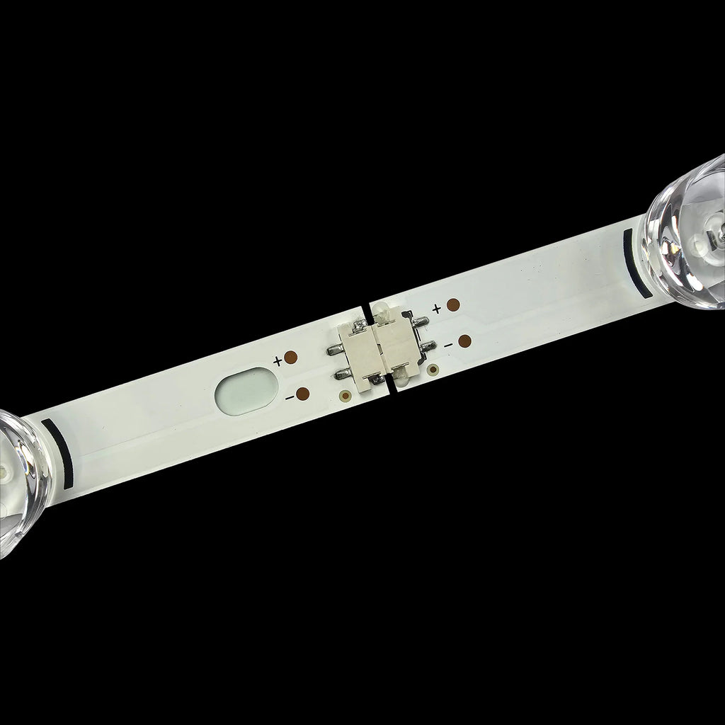 LED BackLight Strip For 49LB580V 49LB580U 49LB582B 49LB6200 49LB6250 49LB630V 49LF5610 49LF5800 6916L-1788A 6916L-1789A