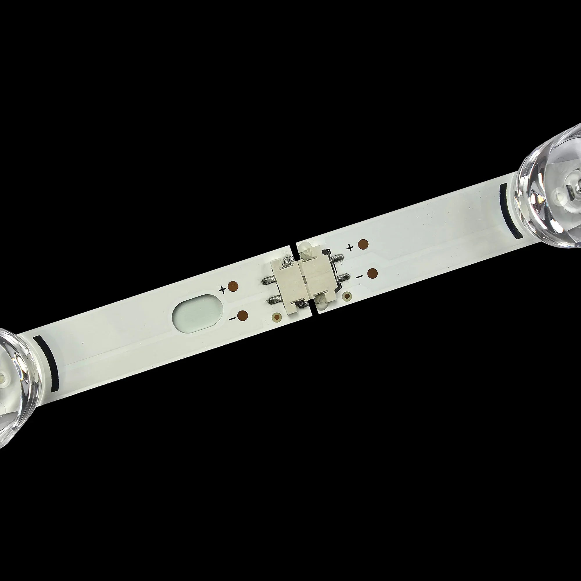 LED BackLight Strip For 49LB580V 49LB580U 49LB582B 49LB6200 49LB6250 49LB630V 49LF5610 49LF5800 6916L-1788A 6916L-1789A