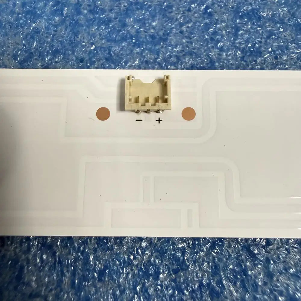 LED Strip For Panasonic TC-60CX650 TC-60CX650U TC-60CX800U TX-60CX740E TX-60CXW754 TX-60CX750E TH-60CX800N 600TV03 V1 600TV04 V1