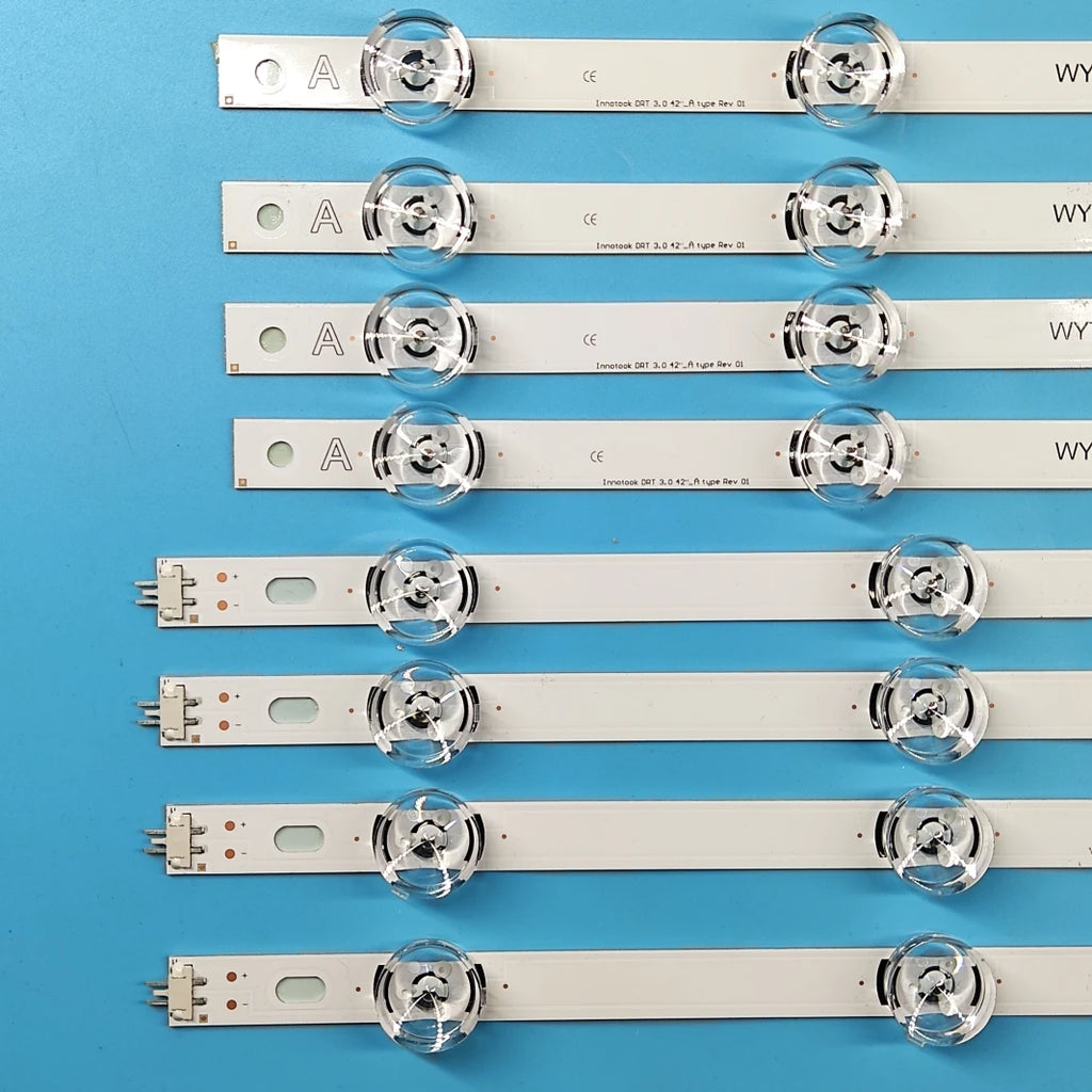 Backlight Array LED Strip Bar For 42LB580V 42LB5500 42LF580V 42LB650V 42LB550U-ZA 42LB550B-ZA 42LB5500-ZA 42LB565V-ZQ