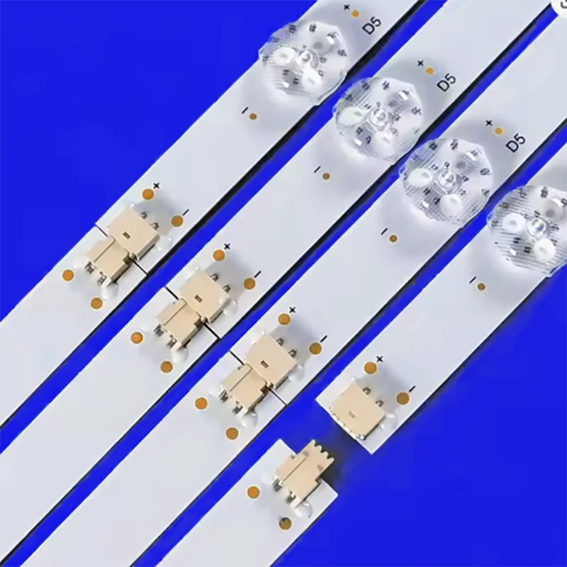 LED Strip For 4708-k400000-a1113n11 K400WD8193172 H-L5-KA-V2-11 0B C4 011397 STREAM BM40L81+Smart