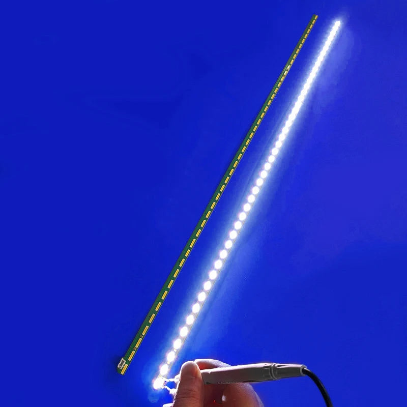 LED Strip for 49LX570H-UH UA 49SE3KB-BE B 49LF6329-AEU ZC 49LF632V-ZC 49LF630 49LF634V 49PUS7100/60 6916L2293A