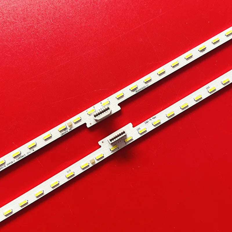 88LEDs LED Backlight Strip For Hie 65H9E H65U7A 65h9e-plus 65h9e 65h9-e plus 65H9100E IC-A-CNDN65E041