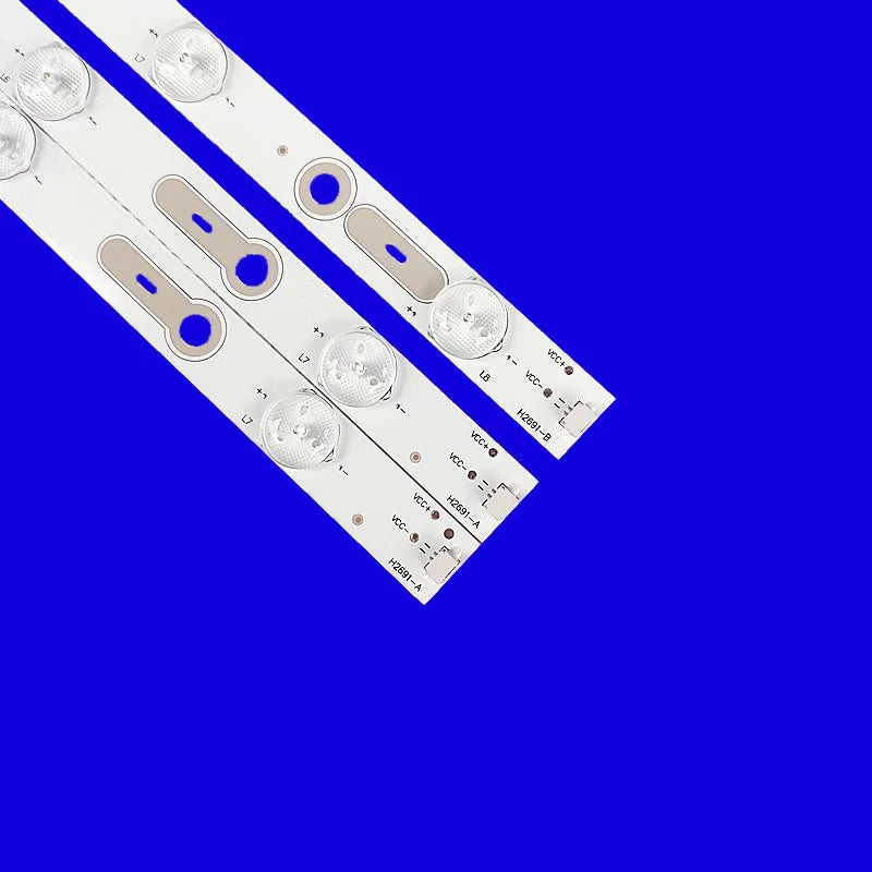 LED TV Backlight Strip For LE32HDF3010 32HU3253C WM5XZF 4C-LB32L7-YH1 4C-LB32L8-YH1 TMT 32E3020-787-7EA
