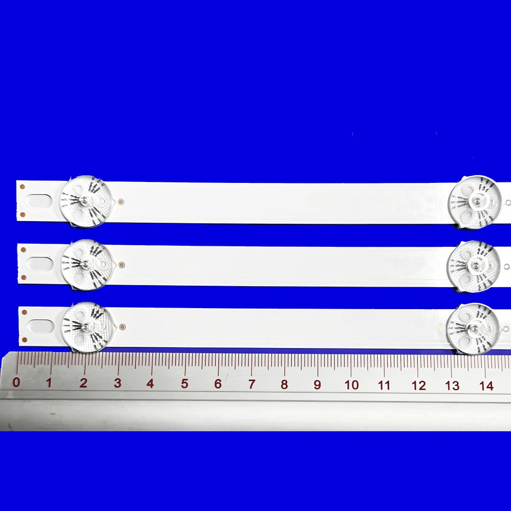 LED Backlight Strip For 42'' VOB 42DSQ-GB K420WDG A1 K420WD6 4708-K42WDG-A1113N01 LT-42KB327 Atvio 42gs-fatsc