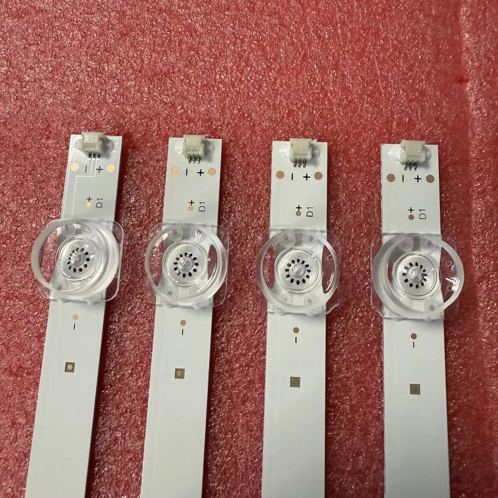 LED Backlight Strip for Hisense 50A7GQ 50A7GQTUK BD500Y3U51-T0L1 SH50D10-ZC46AG-06