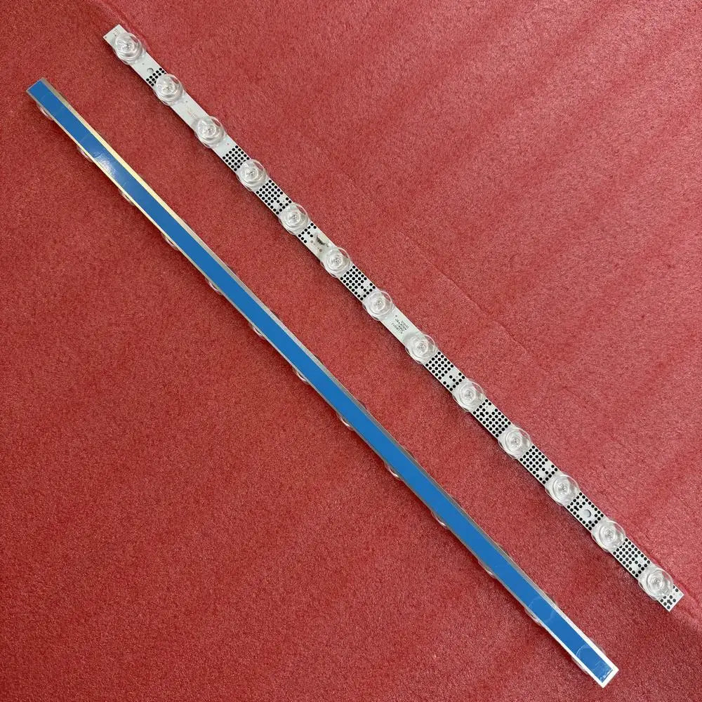 LED Backlight Strip for TCL 50P617K 50P720K 50P721 50P722 50P725 50P610K 50P820N 50P611 50P615K 50S525 50S435-CA 50S434