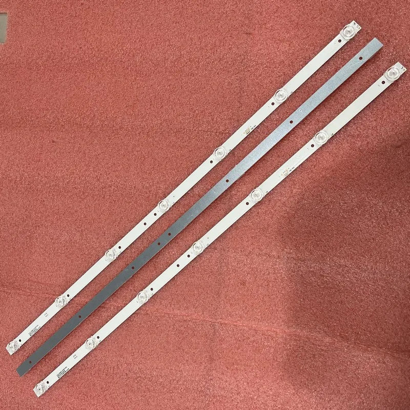 LED strip(3) for akai AKTV4035 HYNDAY H-LED40F452BS2 H-LED40F453BS2 JS-D-JP40EU-071EC HX40N2176  MTV-4031/LTA2 MTV-4030 40LE6120