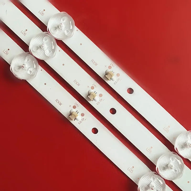 LED BackLight Strip For H39D7100E LE40F9000CF AKTV409TS BN39H1032EEB BN40F1132EEB B4042FHD K40DLX9FS LE40P2