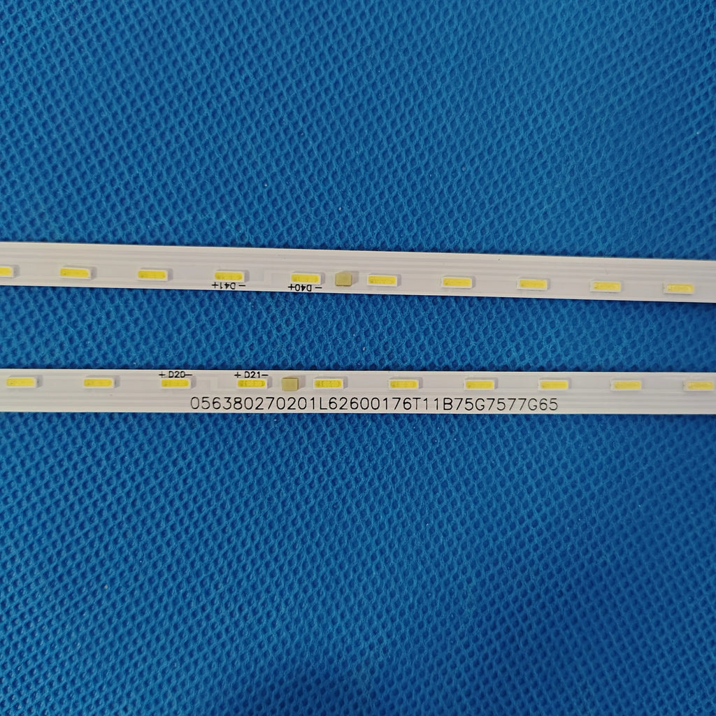 LED Backlight For  KD-55XD8577 KD-55XD8005 KD-55XD8505 KD-55XD8599 KD-55X8500D XBR-55X800D XBR-55X850D 734.01N08.XXXX