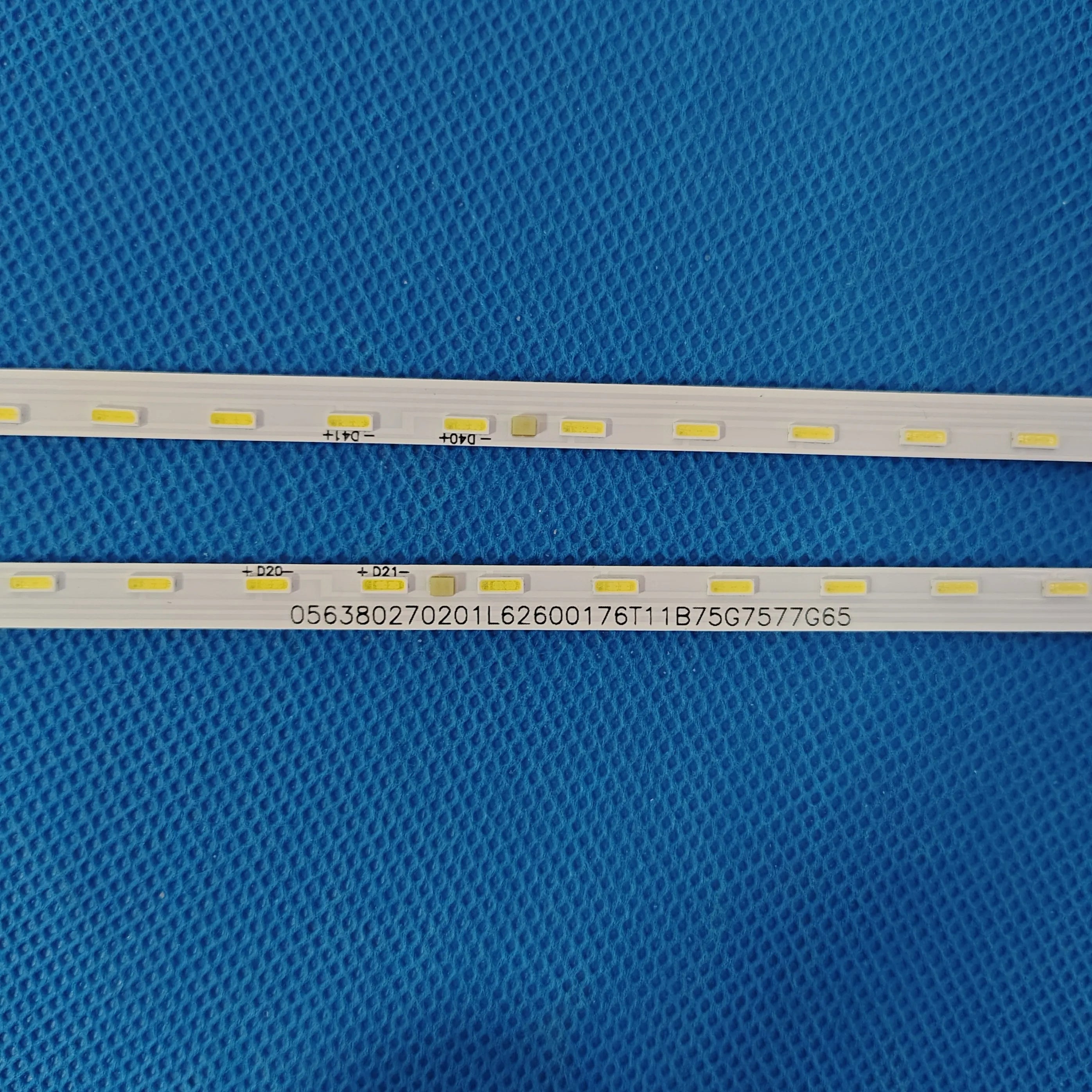 LED Backlight For  KD-55XD8577 KD-55XD8005 KD-55XD8505 KD-55XD8599 KD-55X8500D XBR-55X800D XBR-55X850D 734.01N08.XXXX