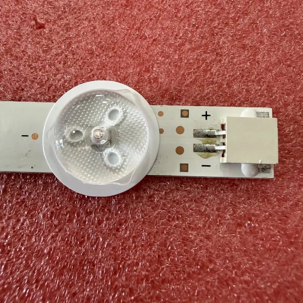 12pcs/set LED backlight strip for 50LA6130 50LN5420 50LN540S 50LA6230 50LA6200  6916L-1273A 1276A 1241A 1272A