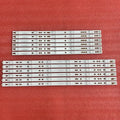 LED Backlight Strip for 50PFH4329/88 50PFK6501/12 50PFK6510 500TT41 500TT42 V4 YX-50026011 50PFK4509 50PFH5300