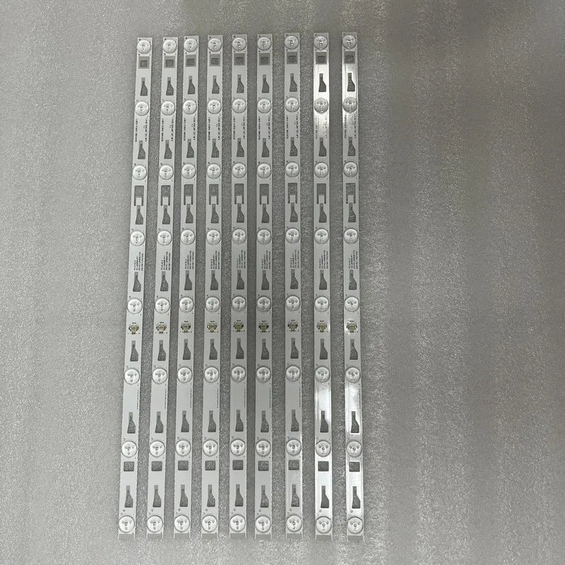 LED Backlight Strip For Thomson 48FZ5635 L48S4603DS 4C-LB4808-YH9 LVF480SD2L