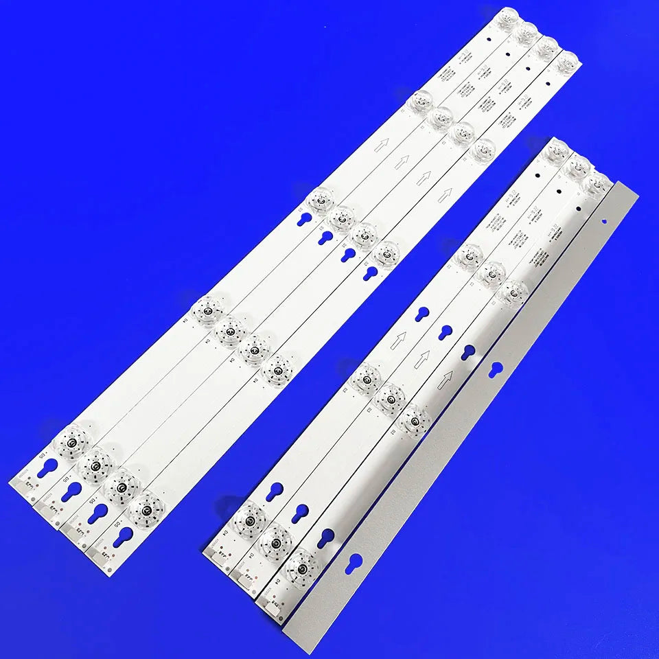 LED Backlight For 49S405 49S401 49S403 49S412 49S405TCAA 49S405-MX 49S405MX