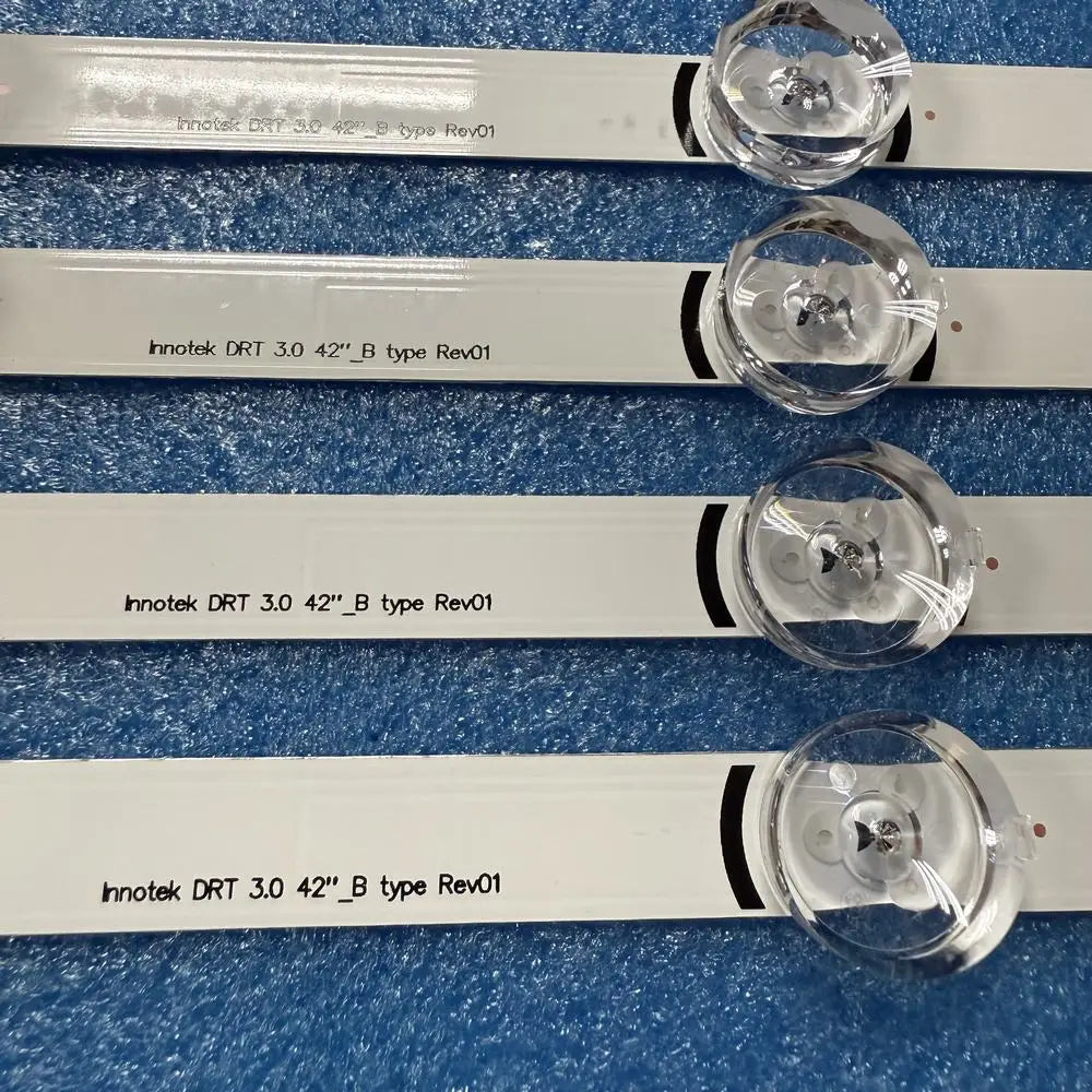 8pcs LED Backlight for 42LF560V-ZB 42LF5610-ZF 42LF652V-ZB 42LB5610 42LB626V 42LF652V ZA 42LF580N ZA 42LY760H 42LF585T