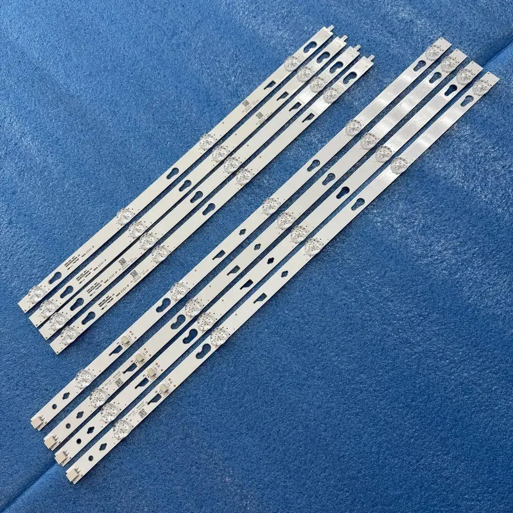 LED Strip For 50PFL5504 F8 Panasonic TC50GX500P TC50GX500B Pionner Ple50S08UHD 4C-LB500T-RF3 RF-BD500003SR30-0901 A0