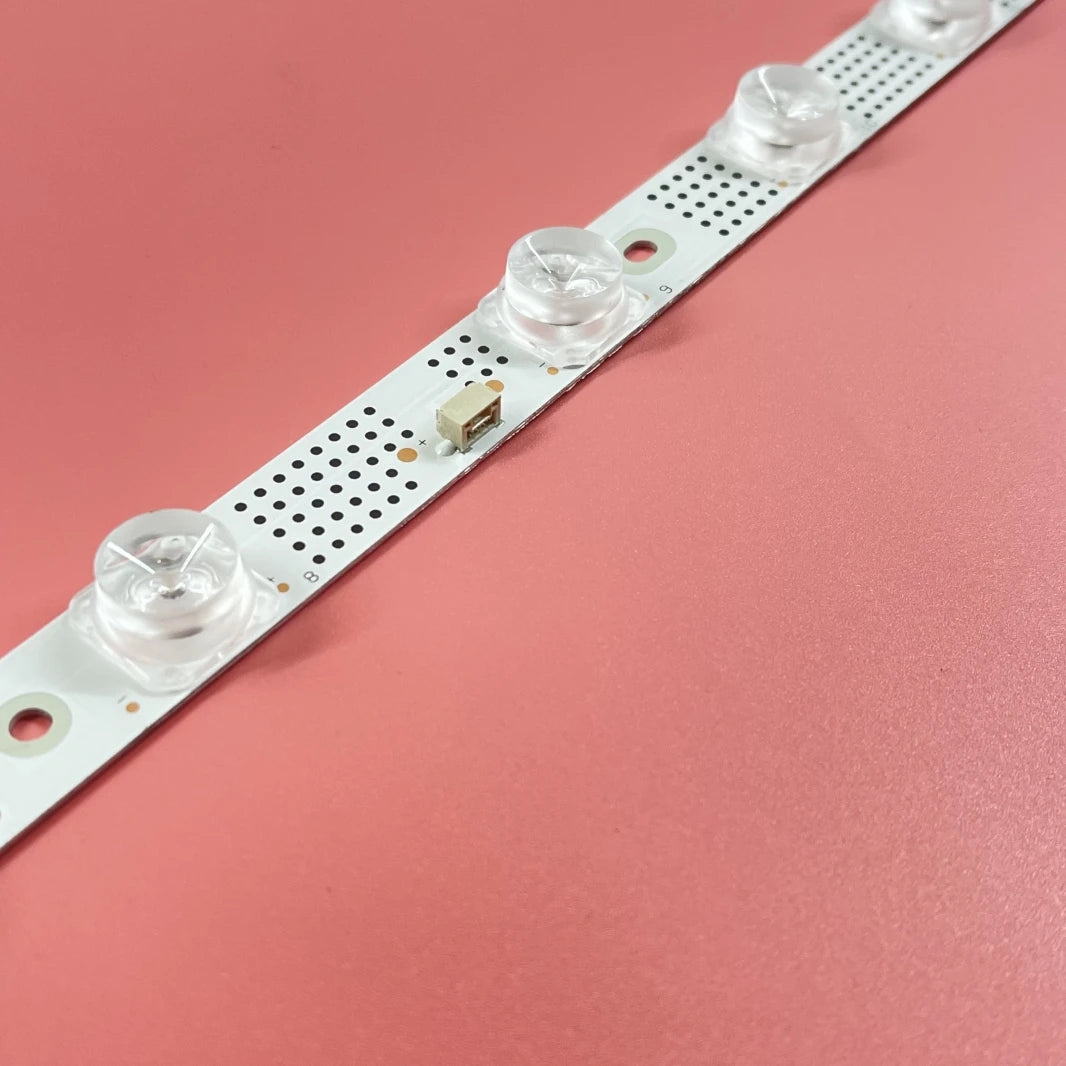 LED Band For L32S6FS 32DS520 32ES580 32ES586 LED Bars Backlight Strips 32HR330M12A0 V3 V6 4C-LB3212-HR01J Lines Rulers Array