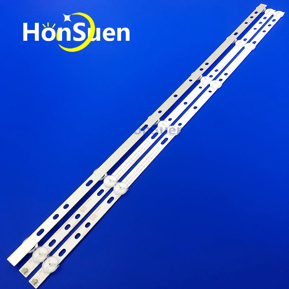 LED Strip 32LEM-1018 32LEM-3081 STV-LC32T840WL STV-LC32T882WL H32B7300C TF-LED32S22T2 STV-LC32T880WL LE-32MG83DTK Rca Dedc320m4