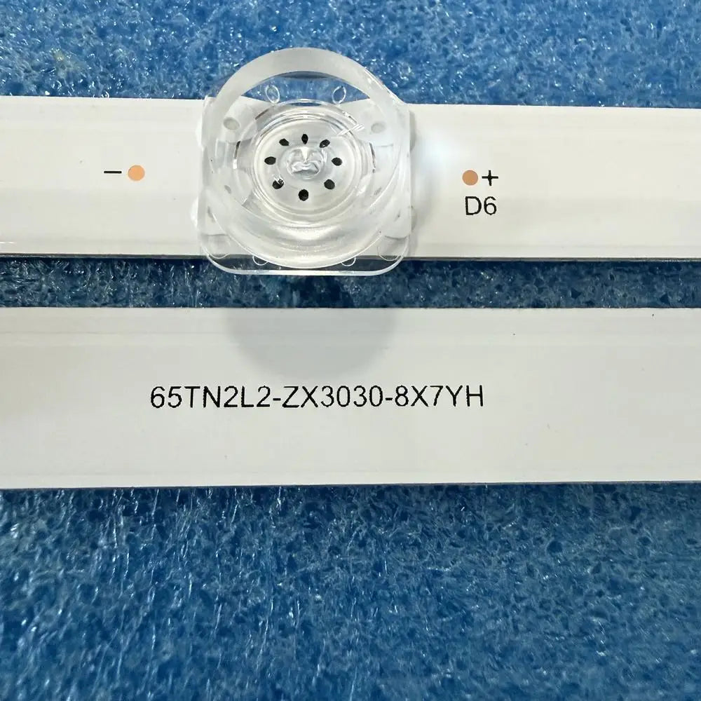 LED Backlight Strip For TCL 65P755 65TN2L2-ZX3030-8X7YH LVU650NDL CS9W51 V1